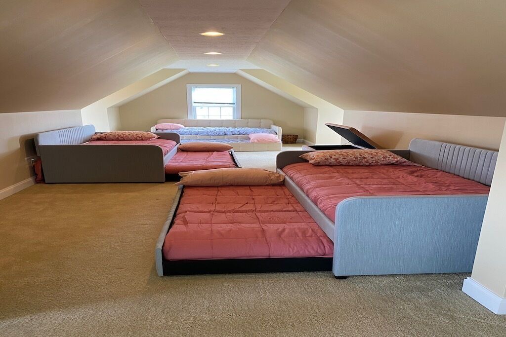 Photo of Bedroom in Buford