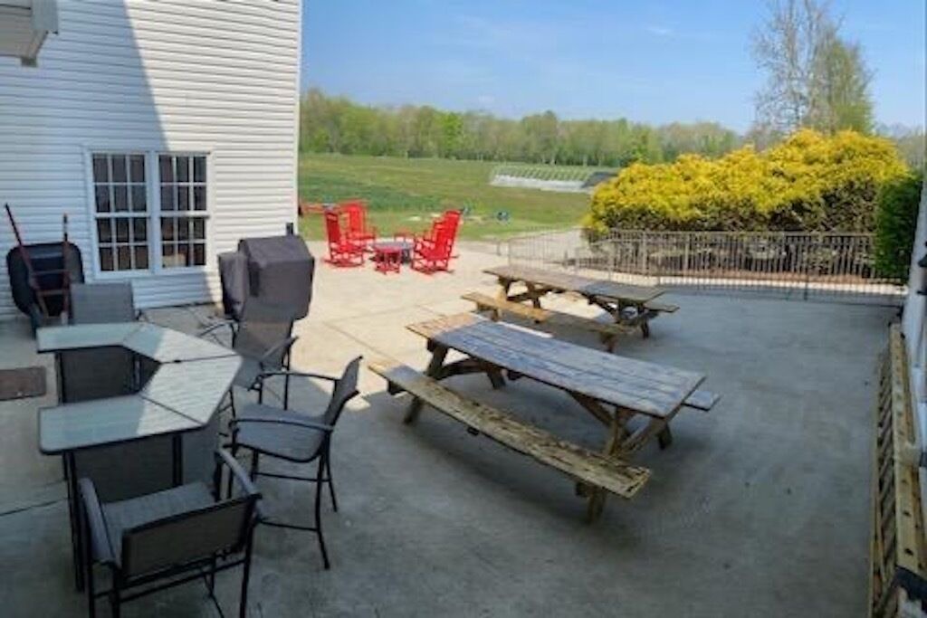 Photo of Outdoor in Buford