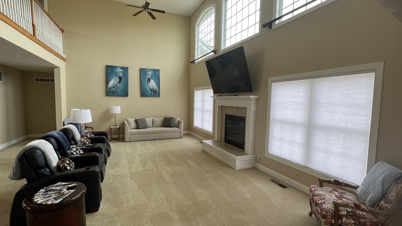 Photo of Livingroom in Buford