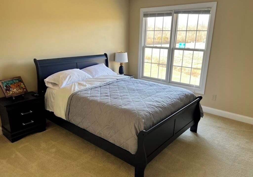 Photo of Bedroom in Buford