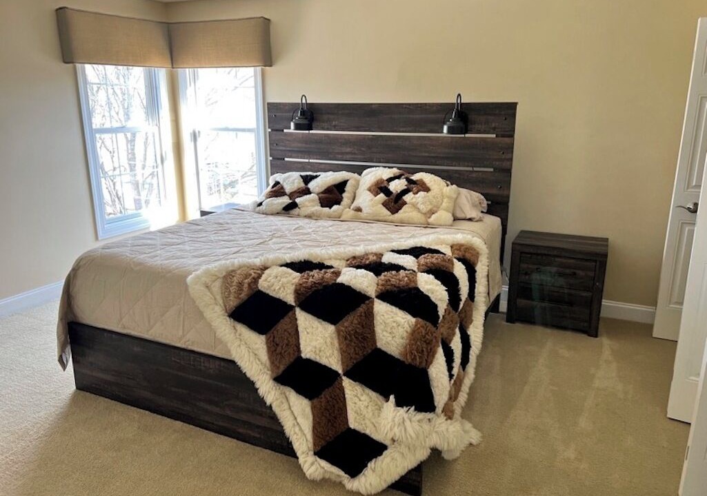 Photo of Bedroom in Buford
