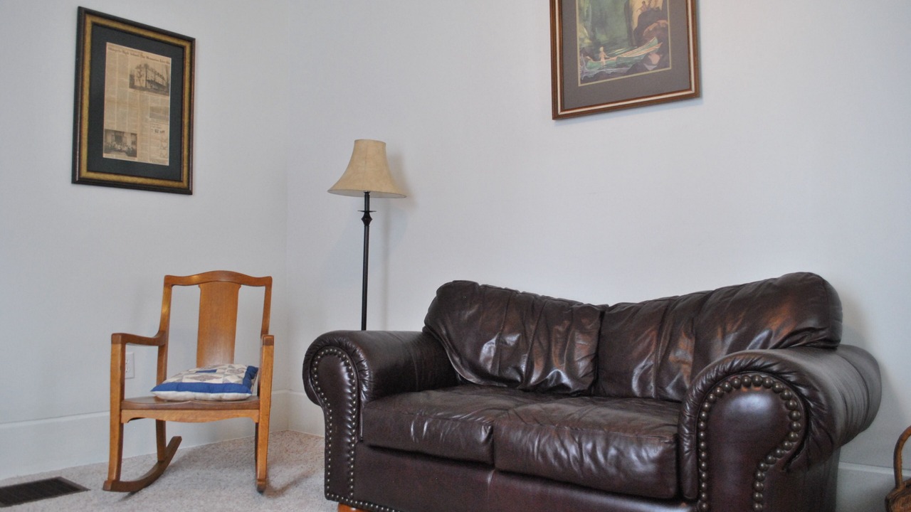Photo of Livingroom in Ohiopyle