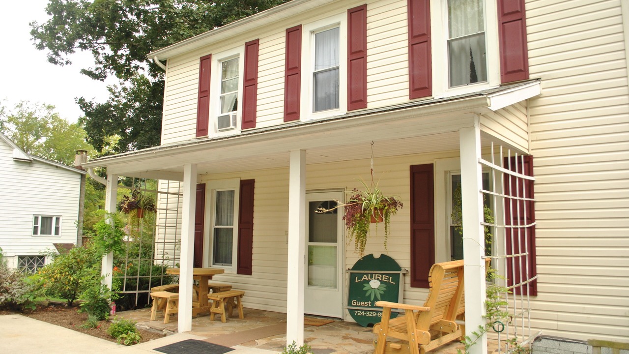 Photo of Outdoor in Ohiopyle