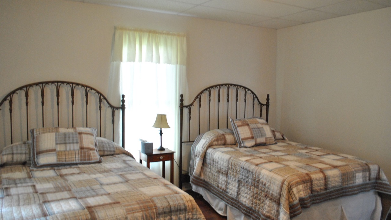 Photo of Bedroom in Ohiopyle