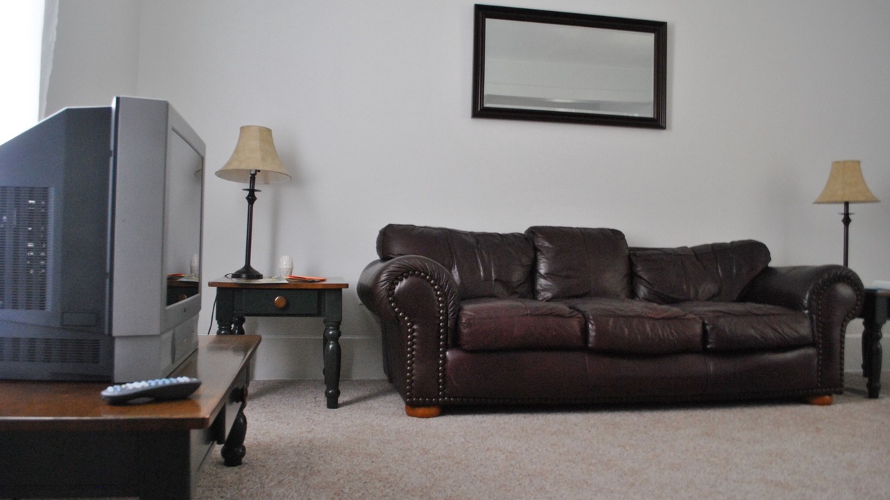 Photo of Livingroom in Ohiopyle