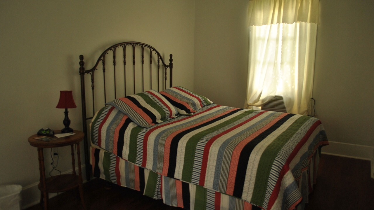Photo of Bedroom in Ohiopyle