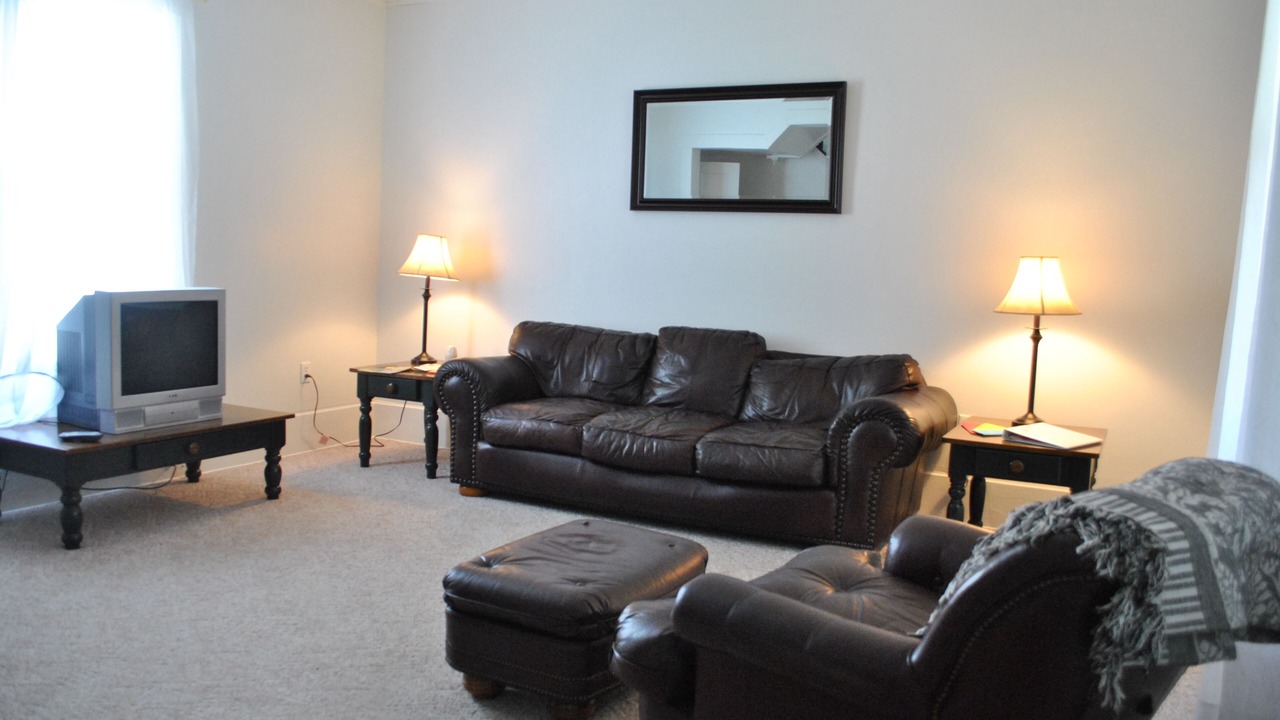 Photo of Livingroom in Ohiopyle