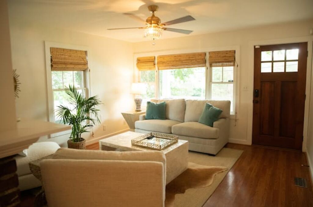 Photo of Livingroom in Villa Heights