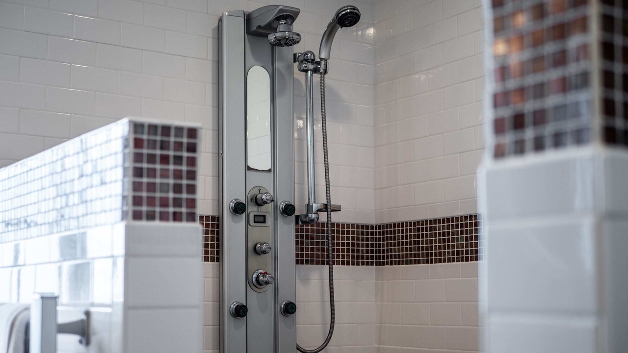 Photo of Bathroom in Ashtabula