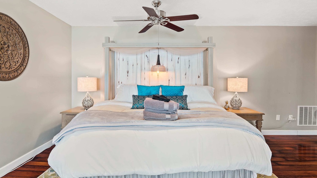 Photo of Bedroom in Ashtabula