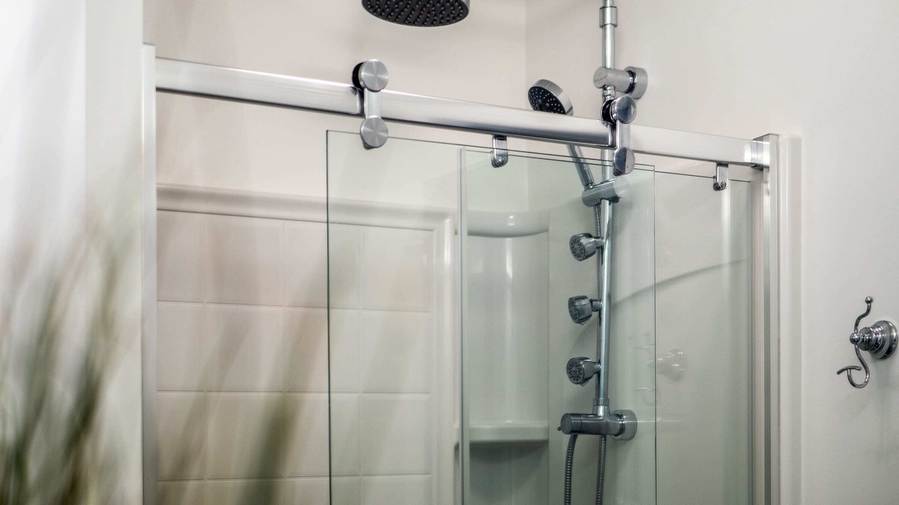 Photo of Bathroom in Ashtabula