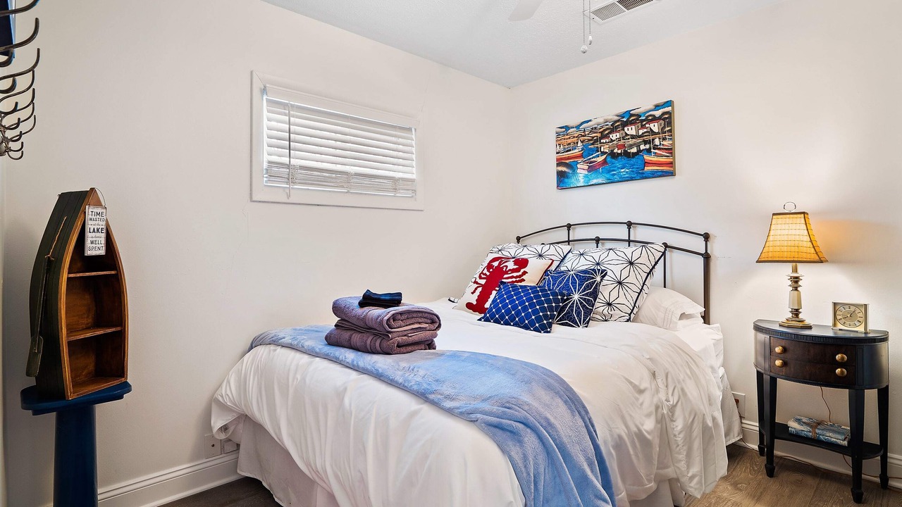 Photo of Bedroom in Ashtabula