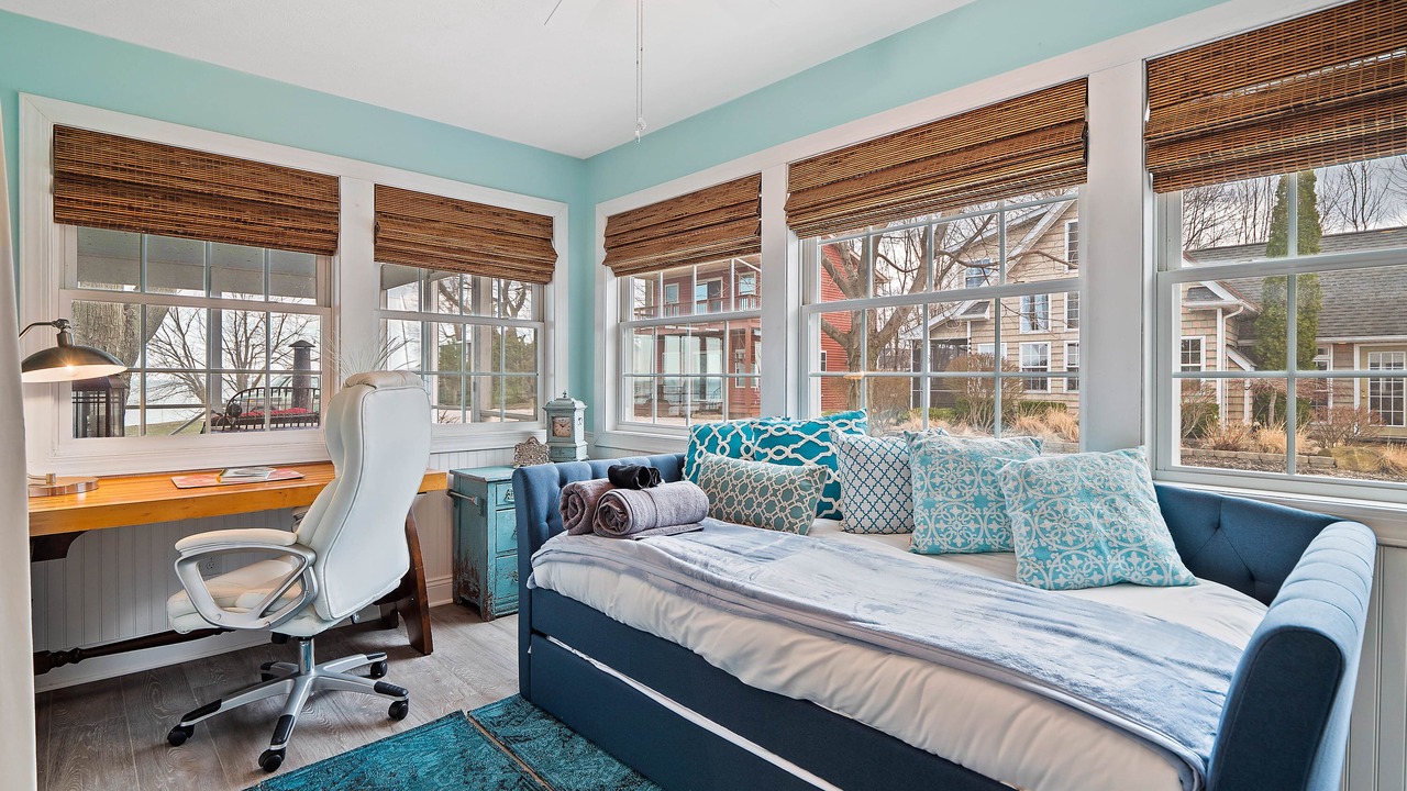 Photo of Bedroom in Ashtabula