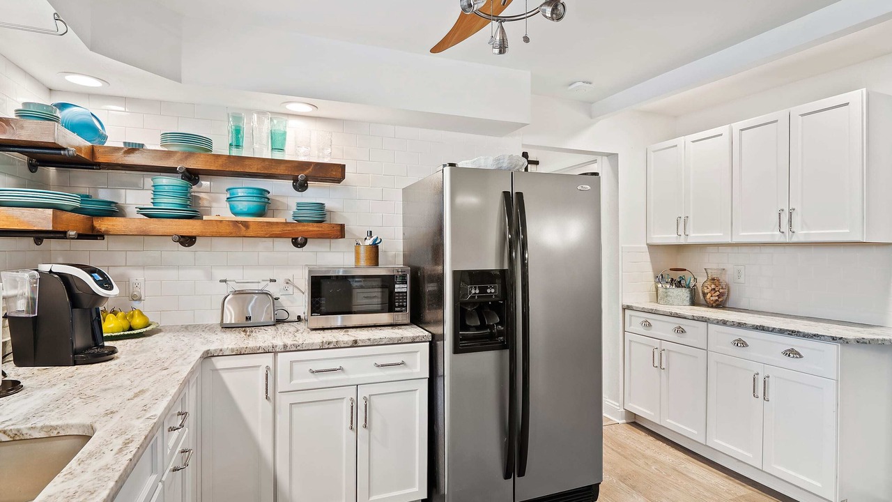 Photo of Kitchen in Ashtabula