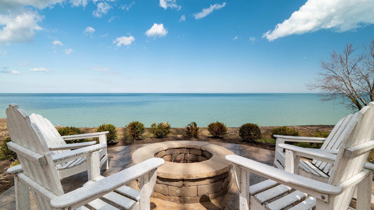 Photo of Patio Balcony in Ashtabula