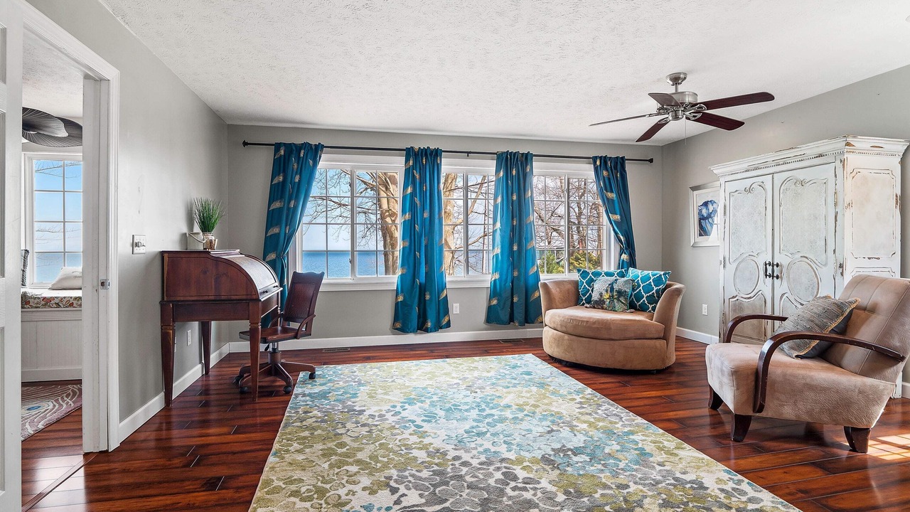 Photo of Bedroom in Ashtabula