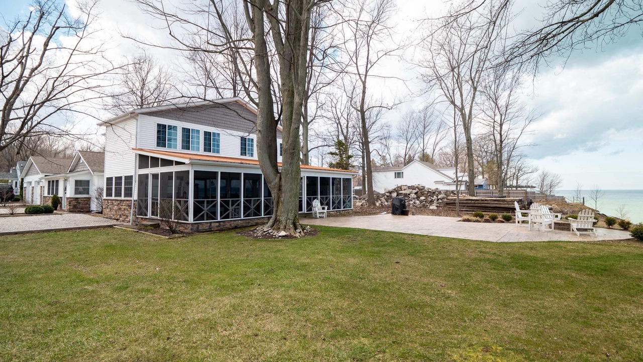 Photo of Outdoor in Ashtabula
