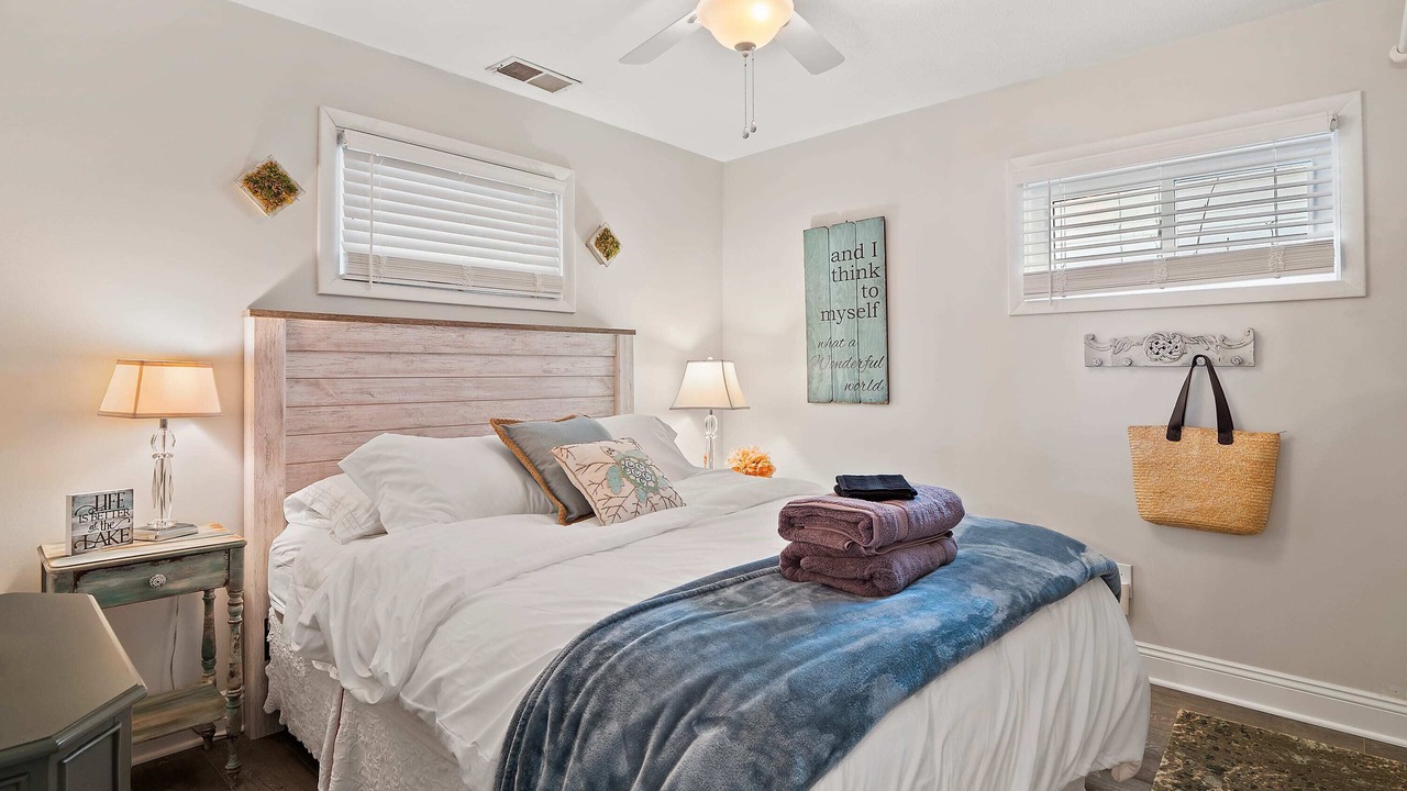 Photo of Bedroom in Ashtabula
