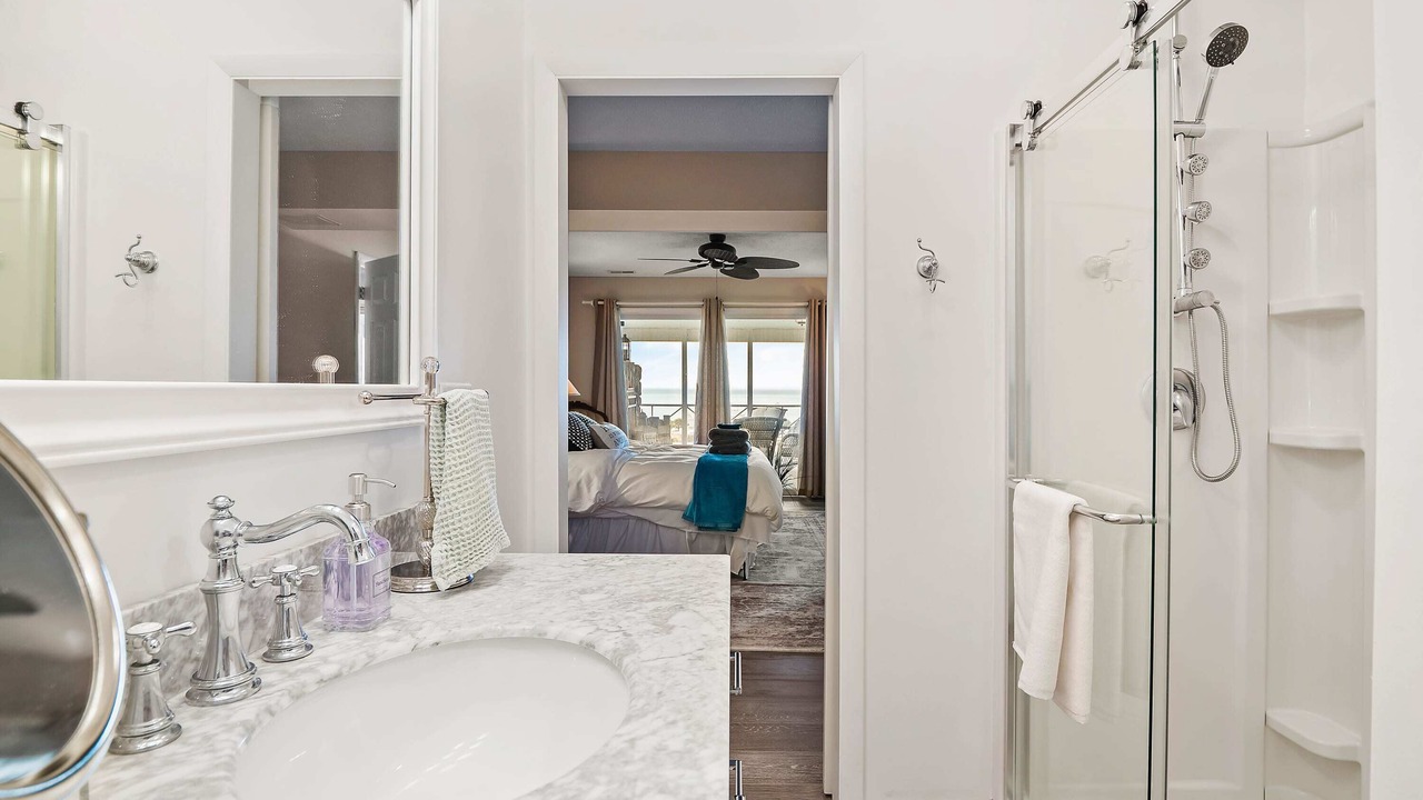 Photo of Bathroom in Ashtabula