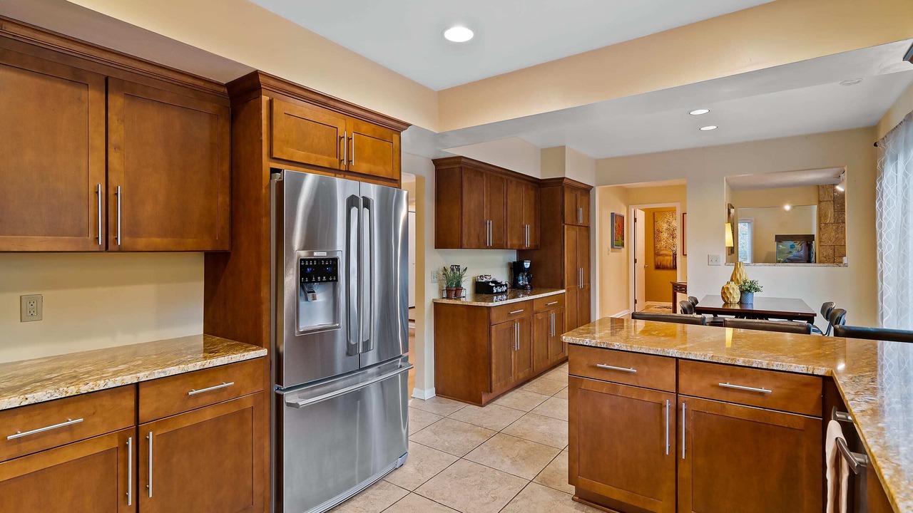 Photo of Kitchen in Pepper Pike