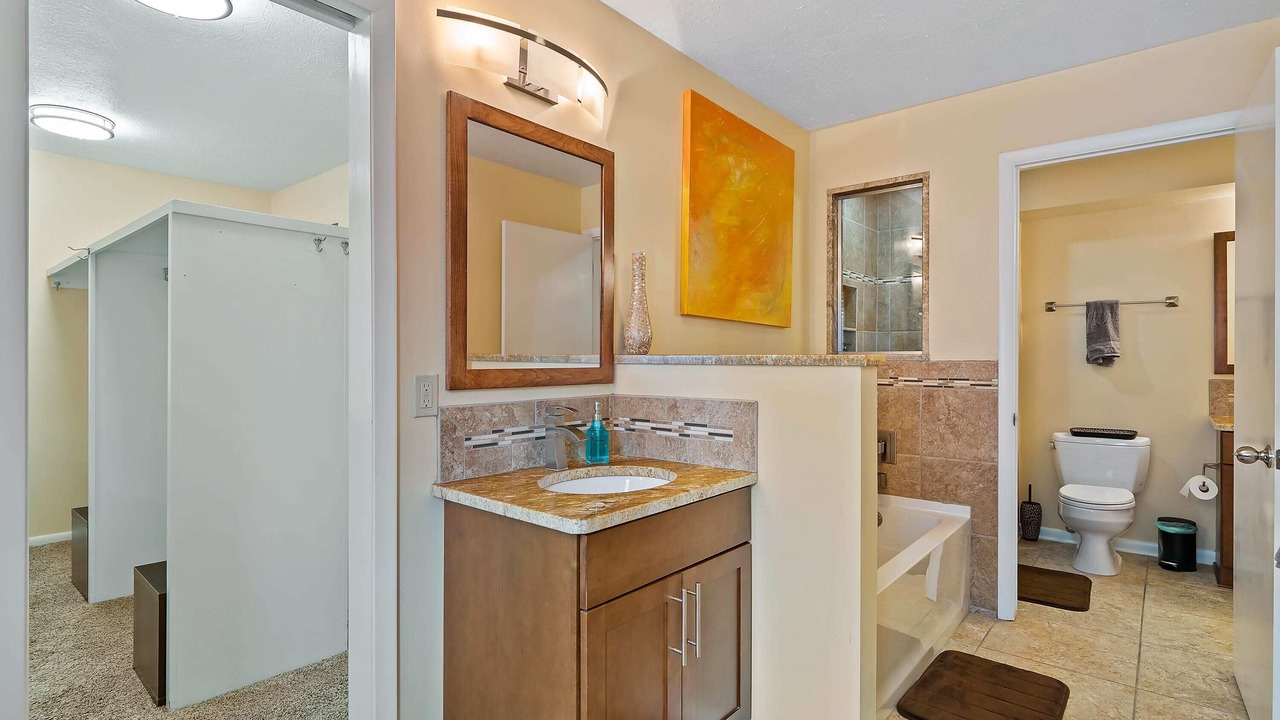 Photo of Bathroom in Pepper Pike