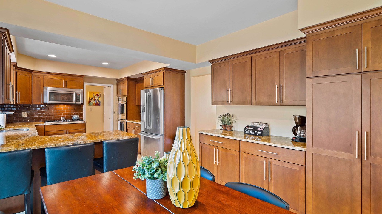 Photo of Kitchen in Pepper Pike