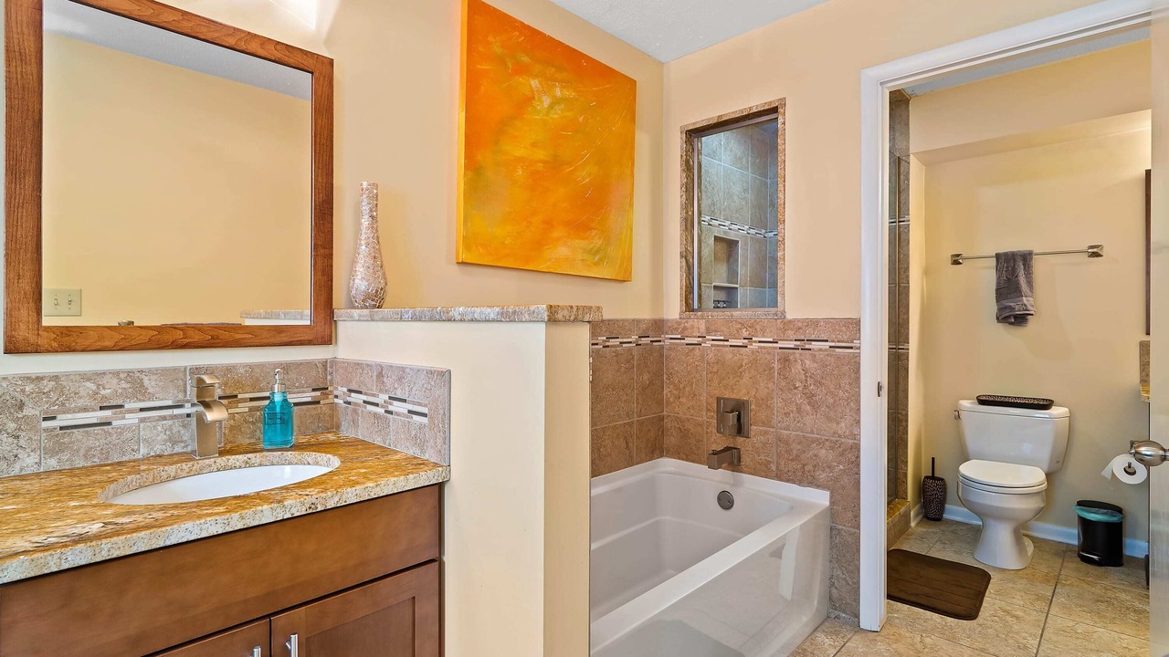 Photo of Bathroom in Pepper Pike