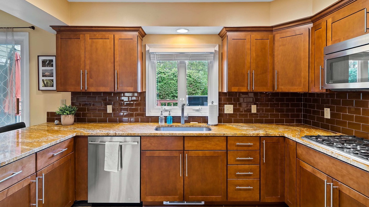 Photo of Kitchen in Pepper Pike