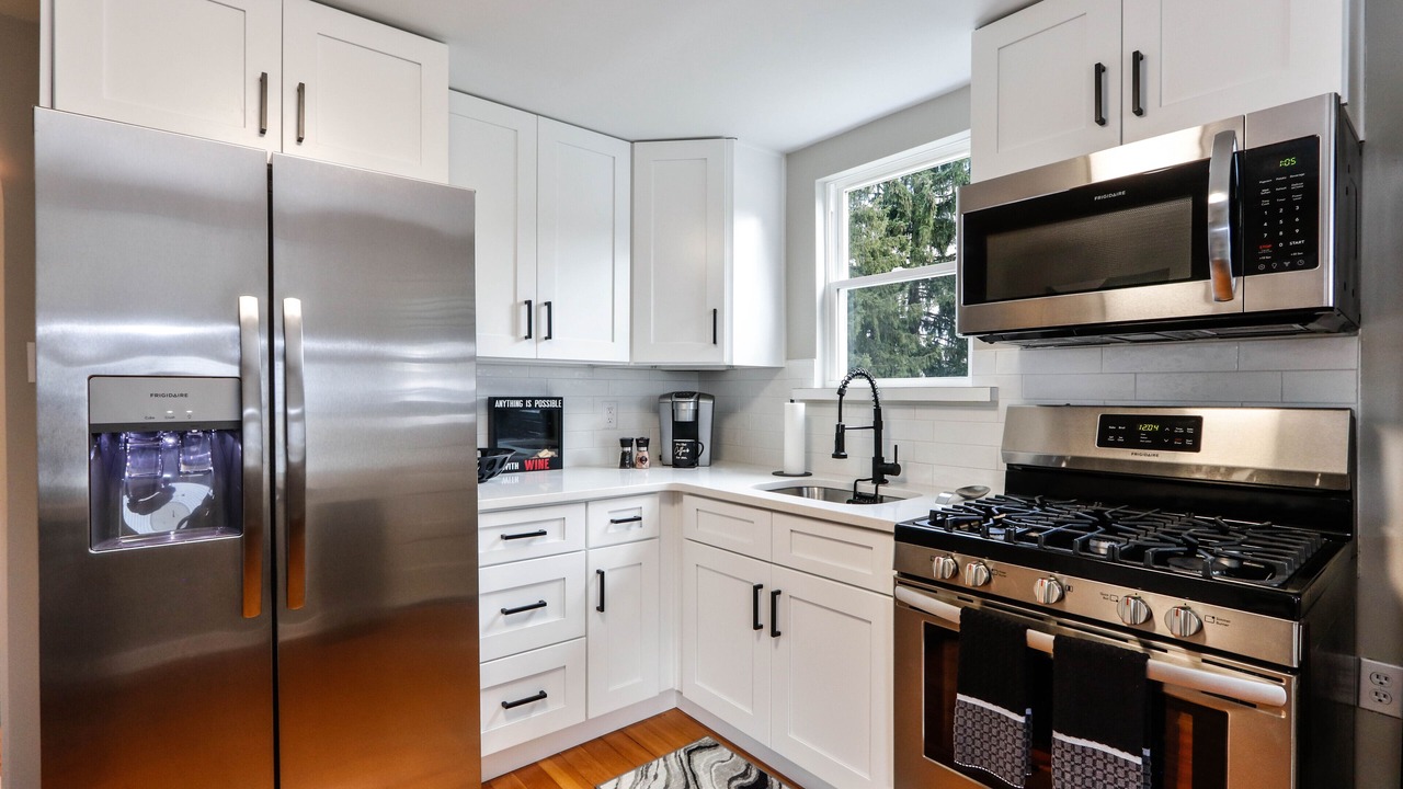 Photo of Kitchen in Bethlehem