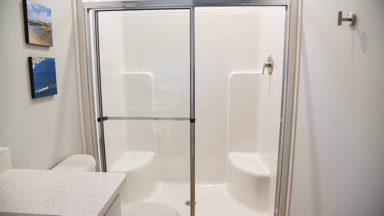 Photo of Bathroom in Rehoboth Beach