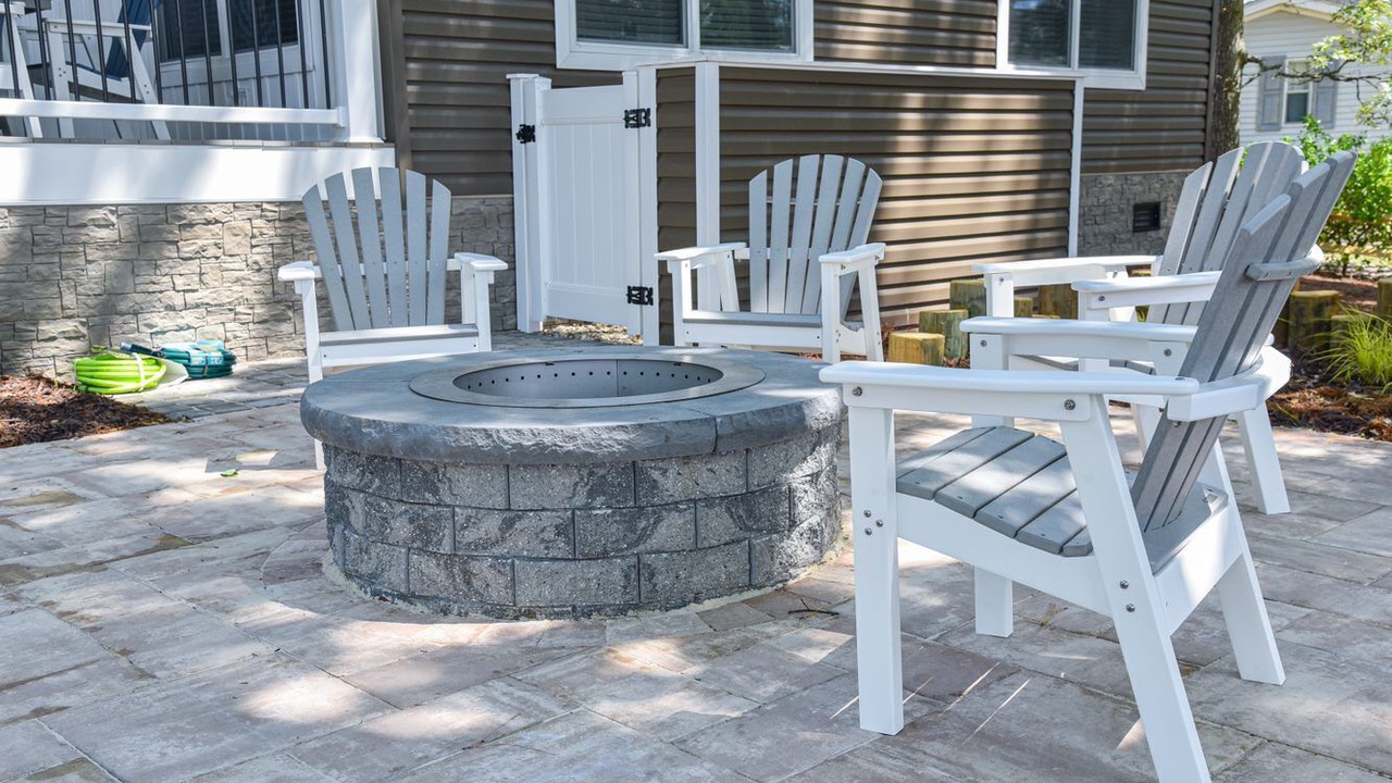 Photo of Patio Balcony in Rehoboth Beach