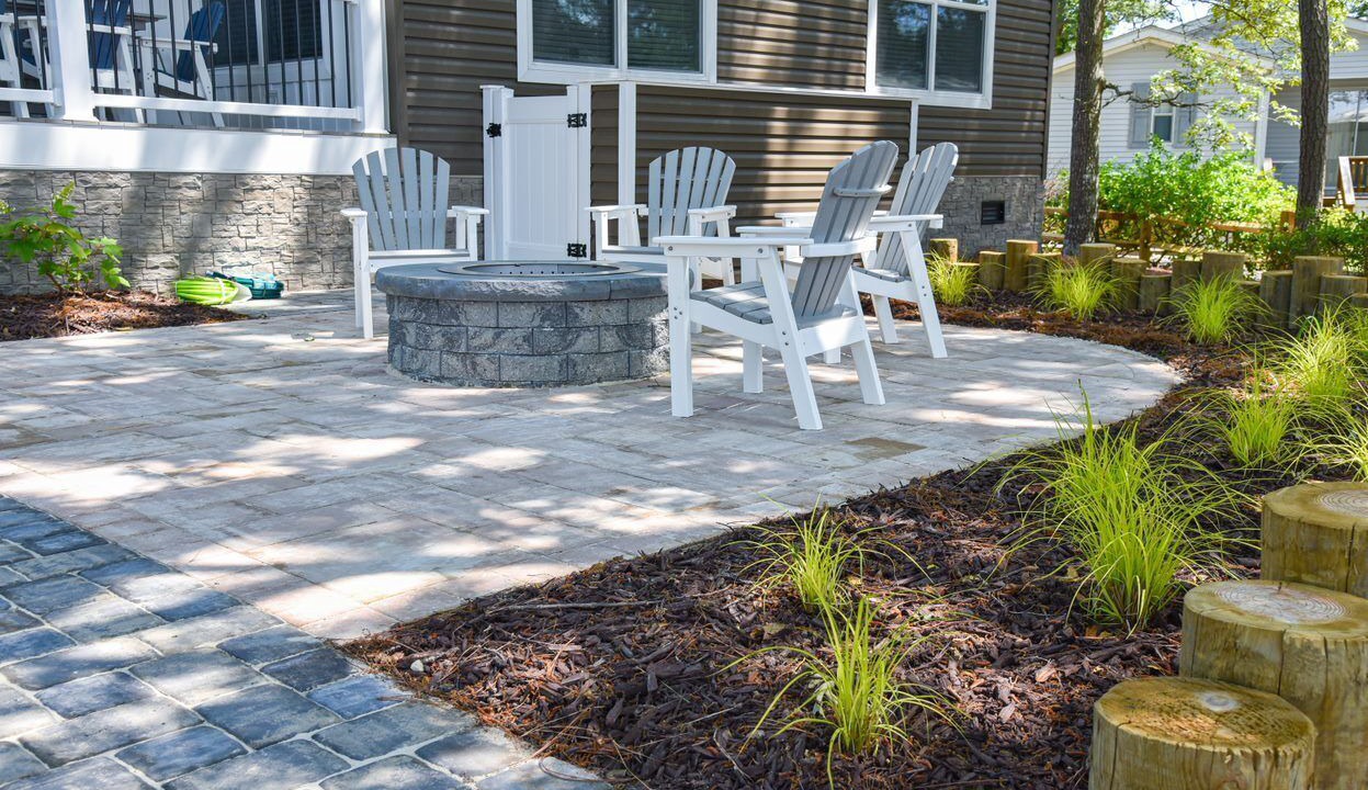 Photo of Patio Balcony in Rehoboth Beach