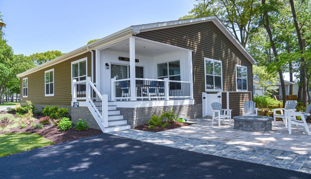 Photo of Outdoor in Rehoboth Beach