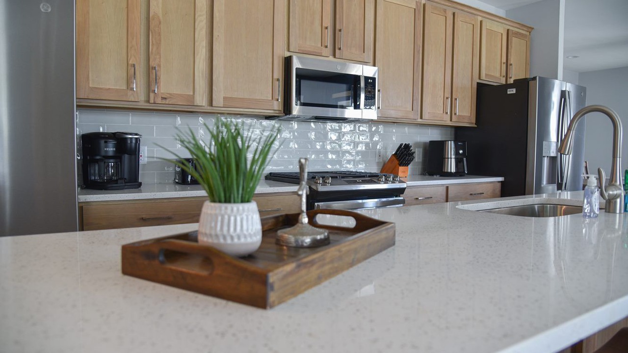 Photo of Kitchen in Rehoboth Beach