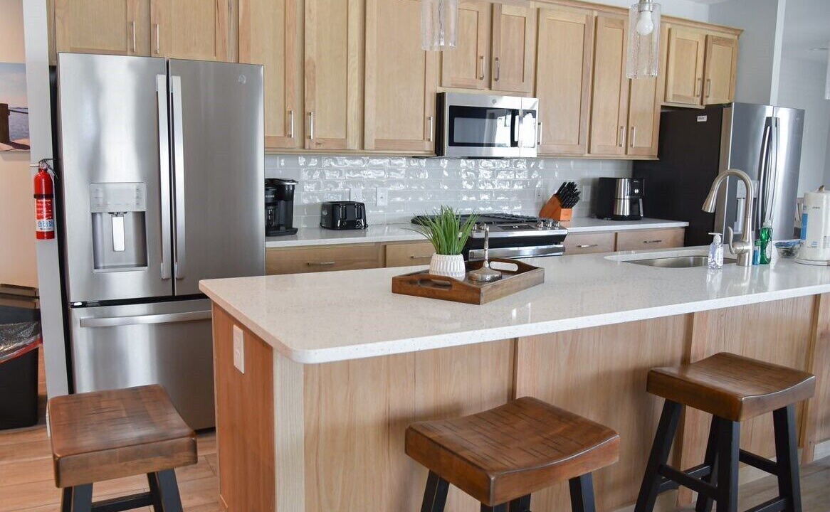Photo of Kitchen in Rehoboth Beach