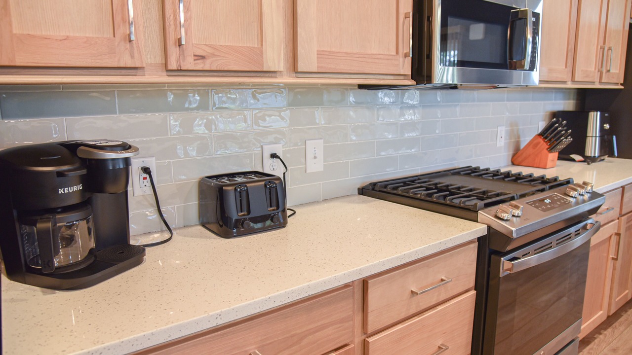 Photo of Kitchen in Rehoboth Beach
