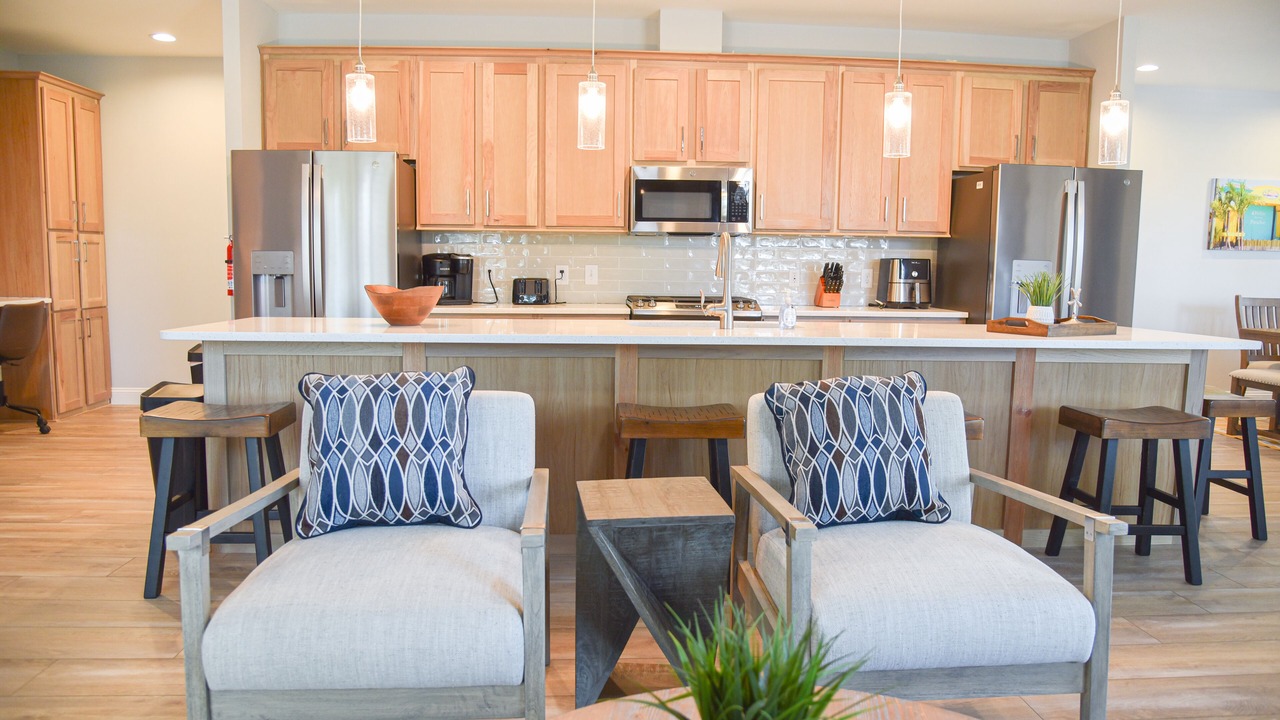 Photo of Kitchen in Rehoboth Beach