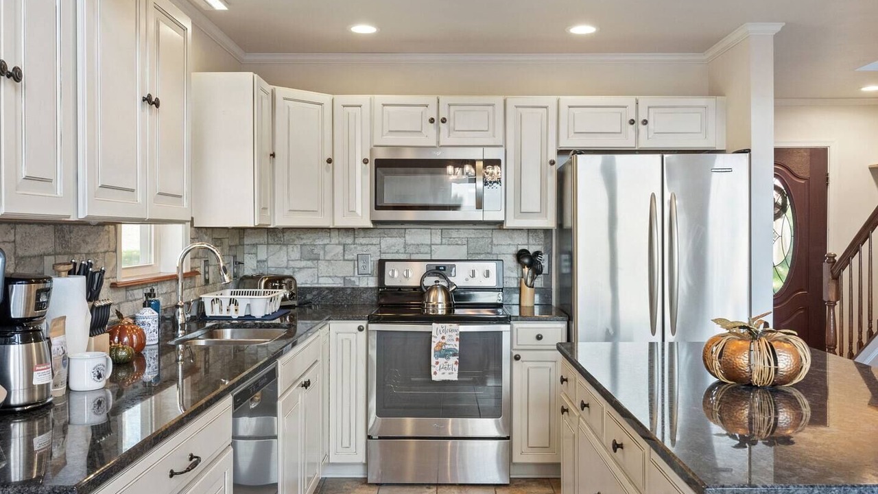 Photo of Kitchen in Keedysville