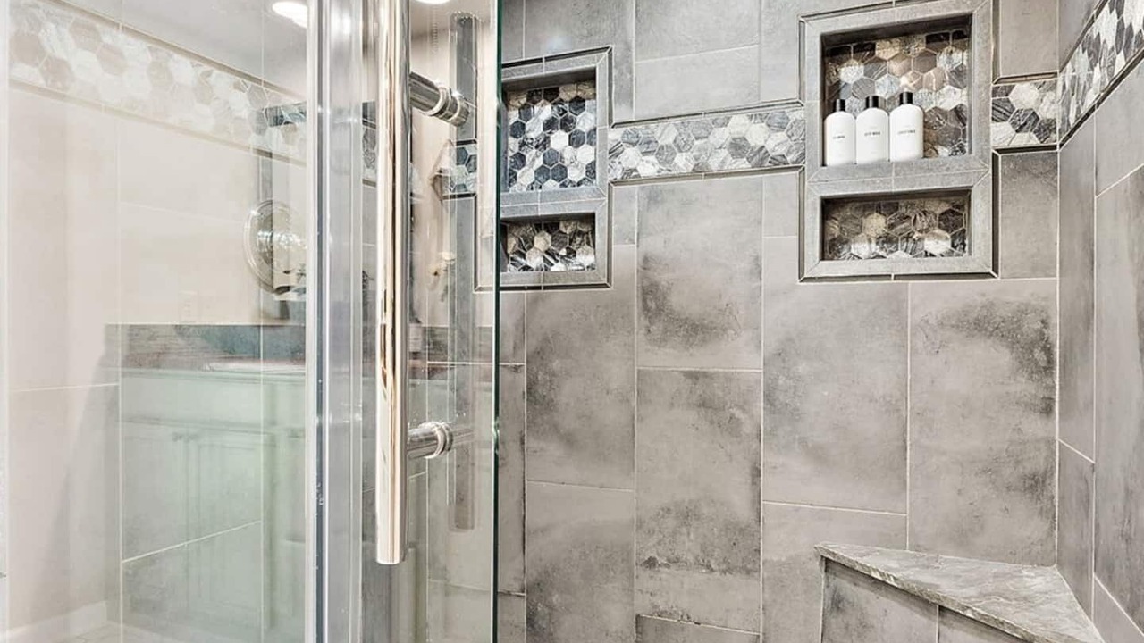 Photo of Bathroom in Keedysville