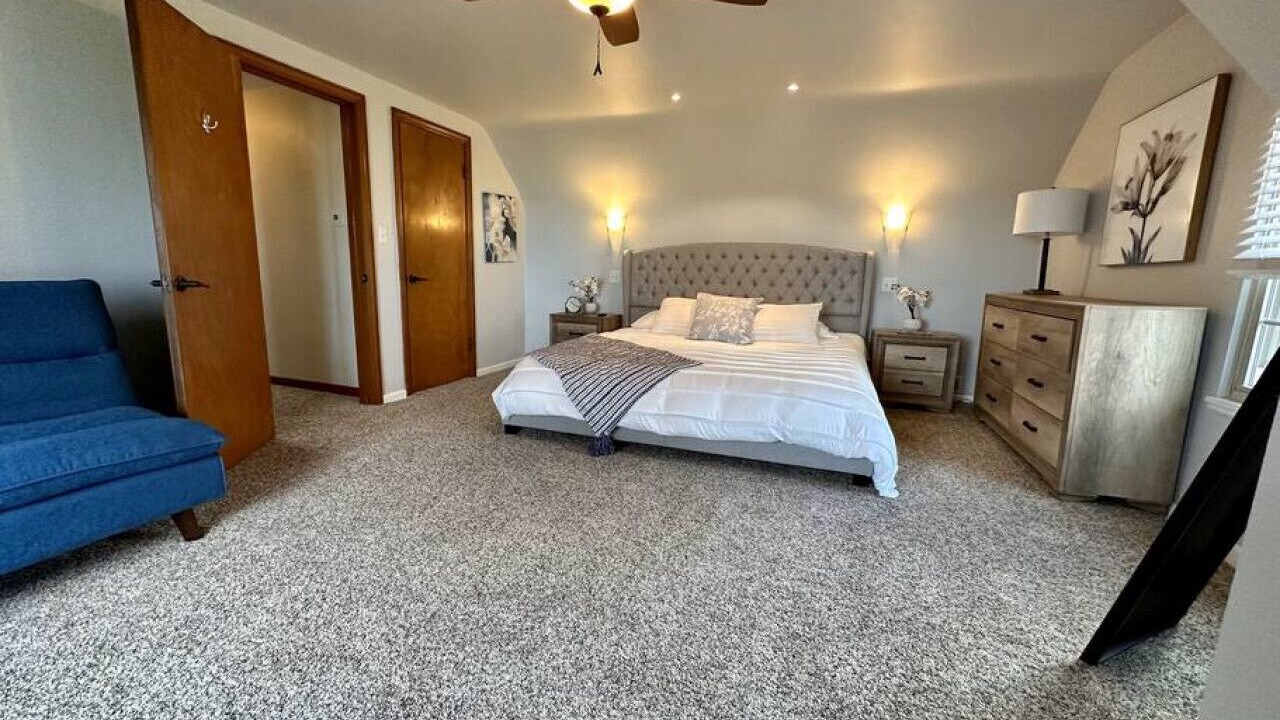 Photo of Bedroom in Fairfield