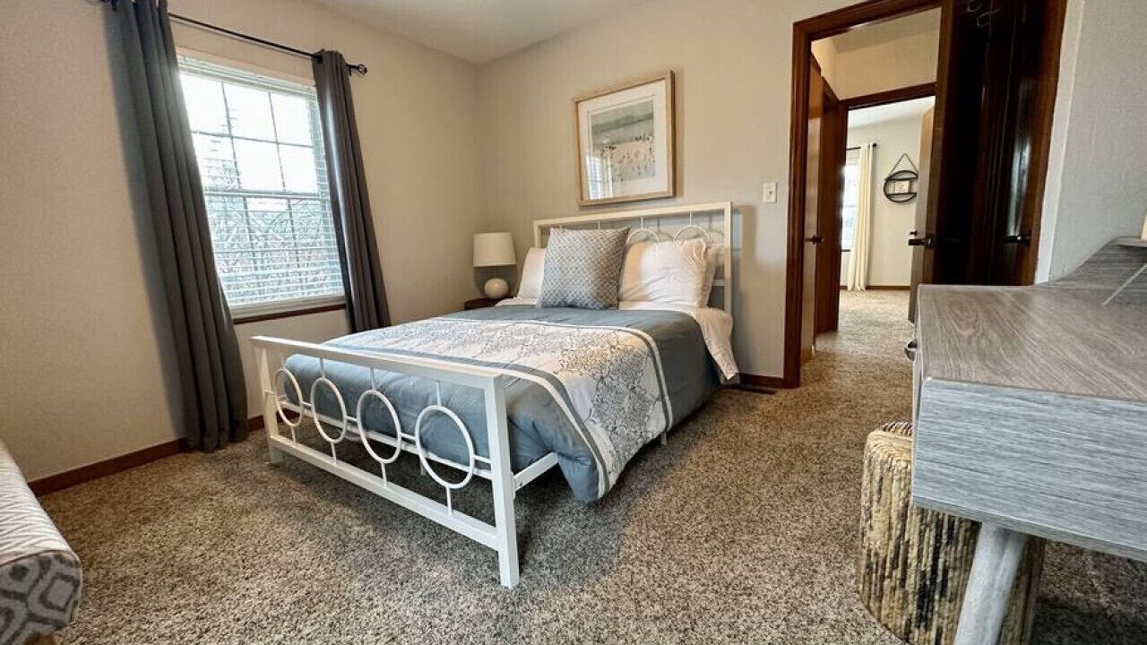 Photo of Bedroom in Fairfield