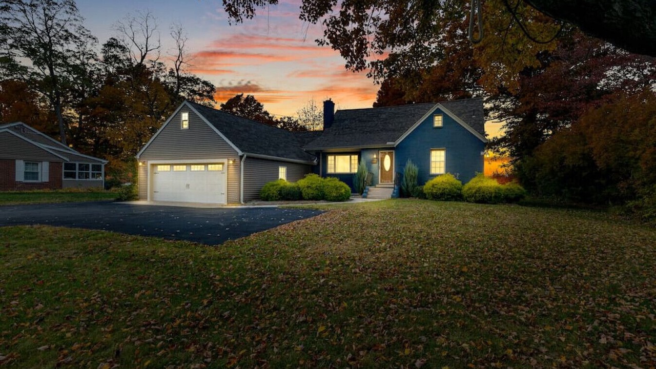 Photo of Outdoor in Fairfield