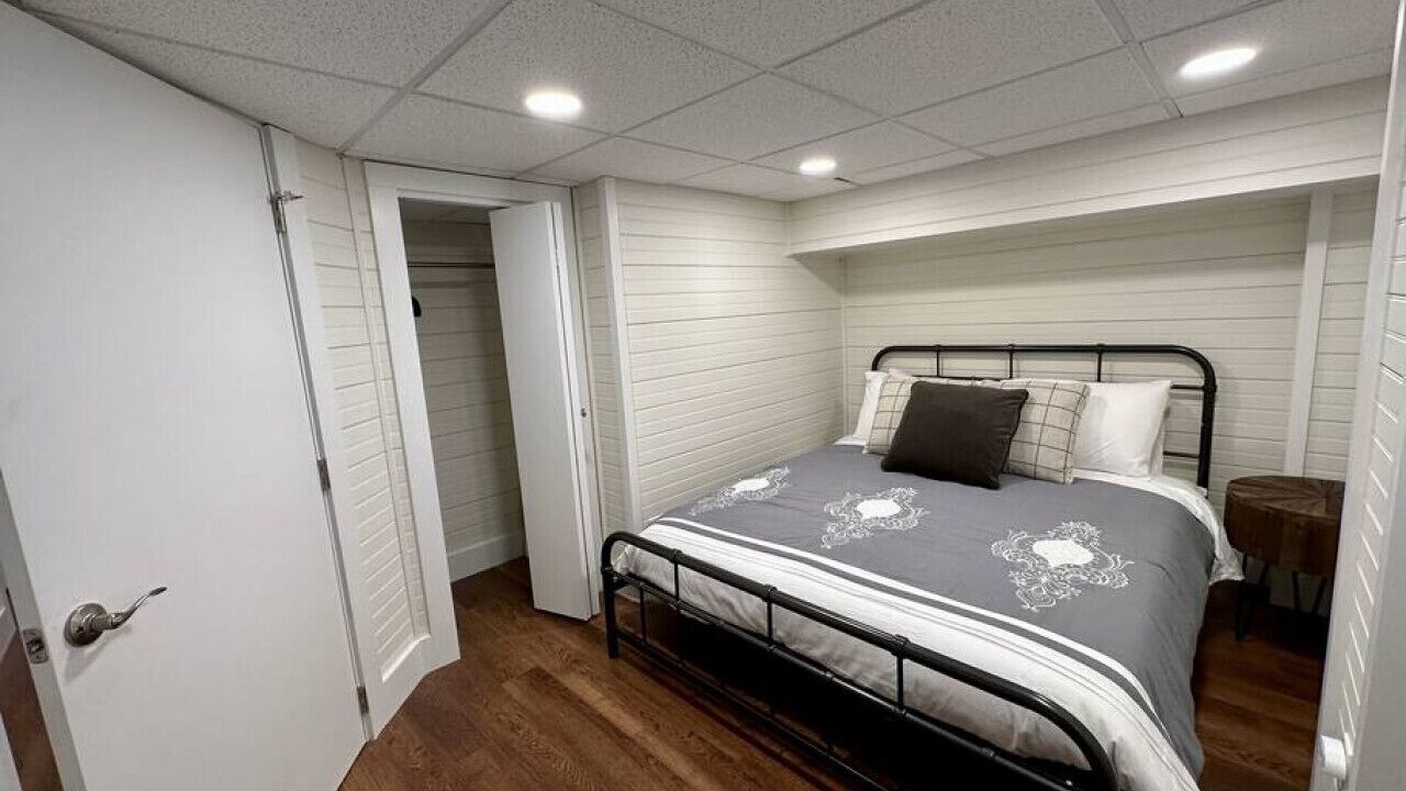 Photo of Bedroom in Fairfield
