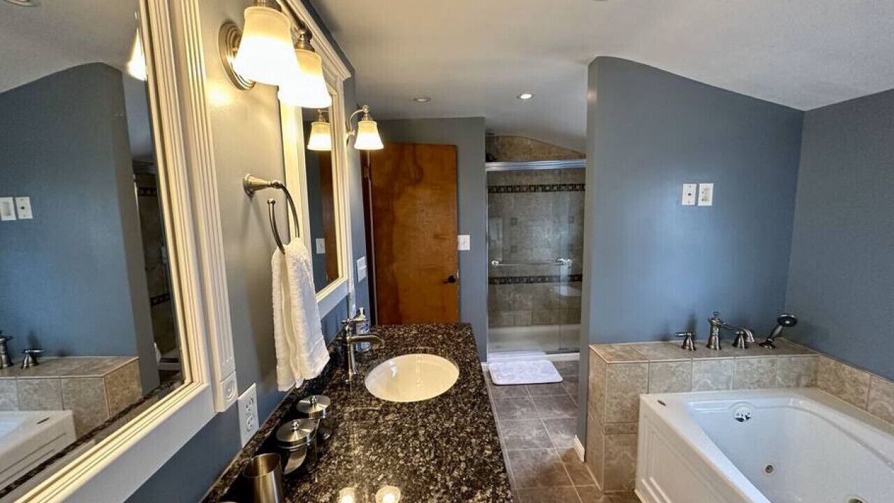 Photo of Bathroom in Fairfield