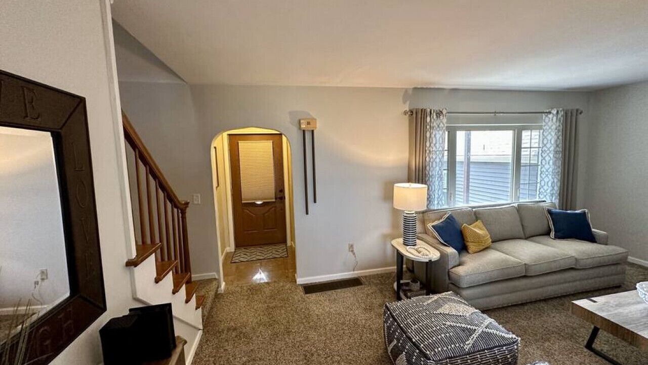 Photo of Livingroom in Fairfield
