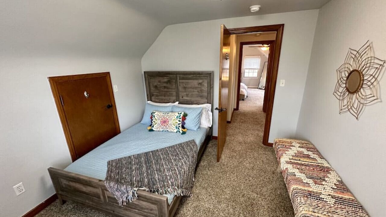 Photo of Bedroom in Fairfield