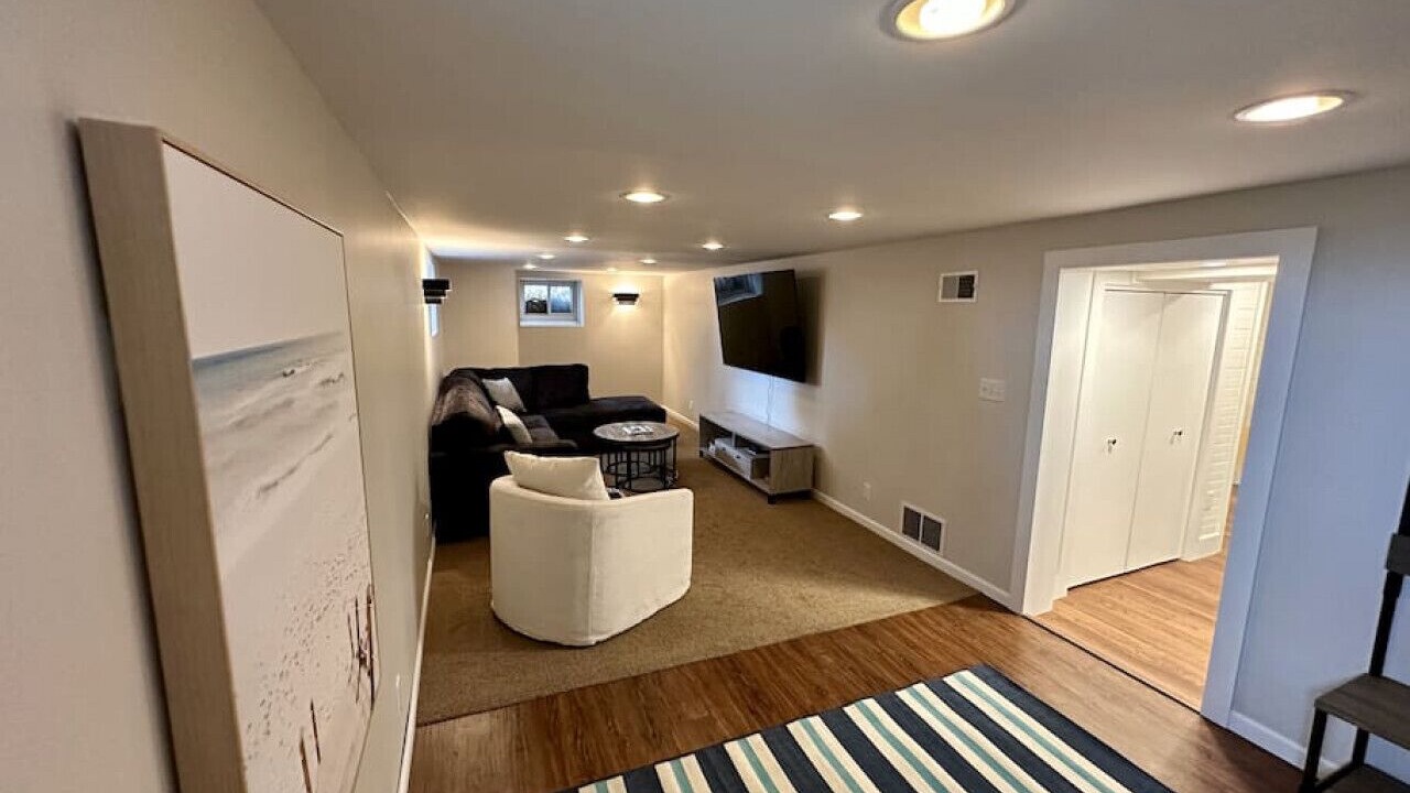 Photo of Livingroom in Fairfield