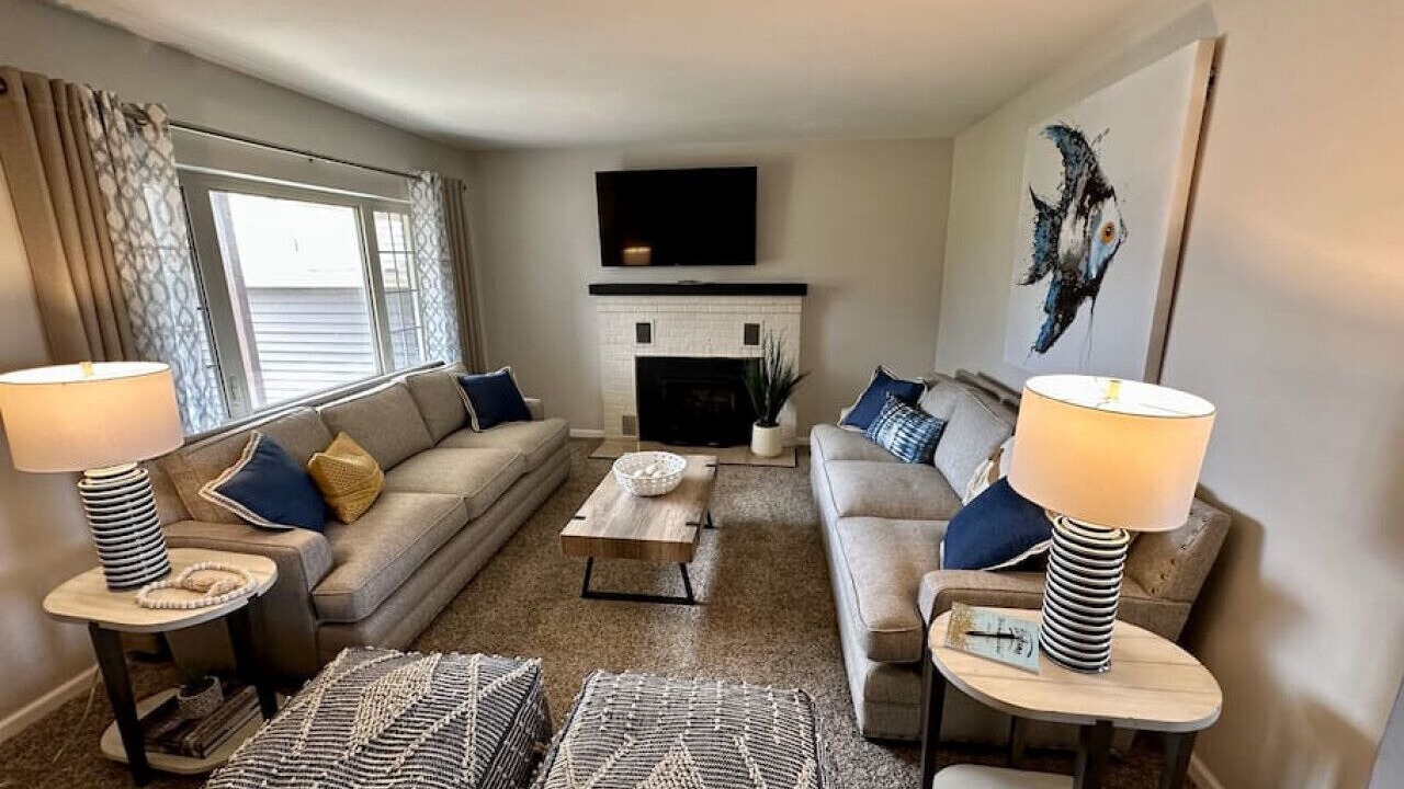 Photo of Livingroom in Fairfield