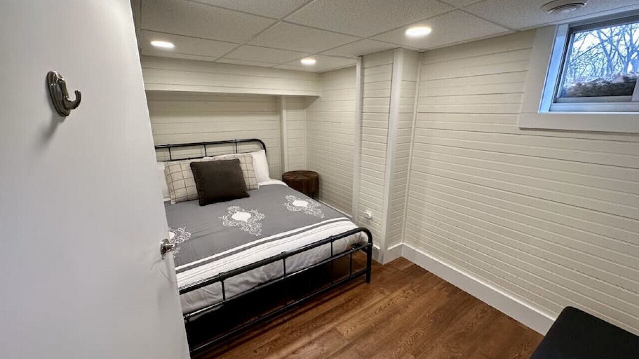 Photo of Bedroom in Fairfield