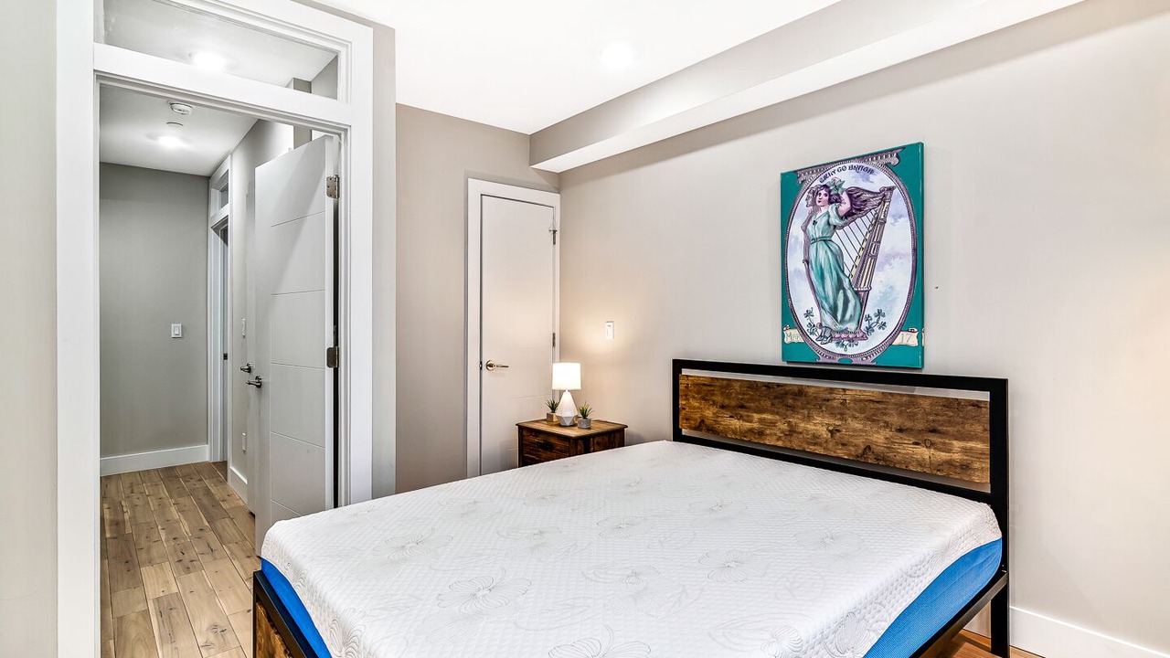 Photo of Bedroom in South Philadelphia